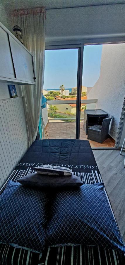 La Plage Du Lido - Front De Mer - Travaux Recents Ле Баркарес Экстерьер фото