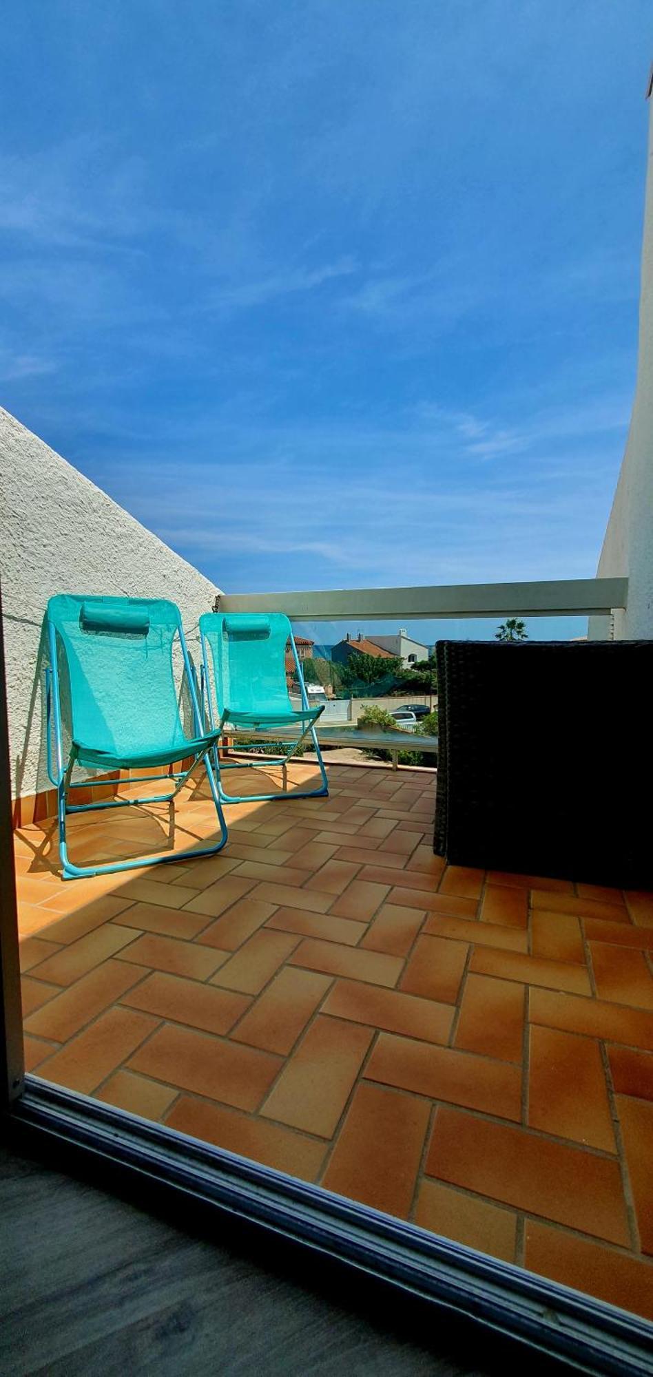 La Plage Du Lido - Front De Mer - Travaux Recents Ле Баркарес Экстерьер фото